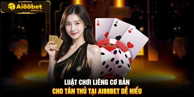 Cách Đánh Liêng Cho Người Mới Tại AI88BET Dễ Hiểu 2 MAX B6